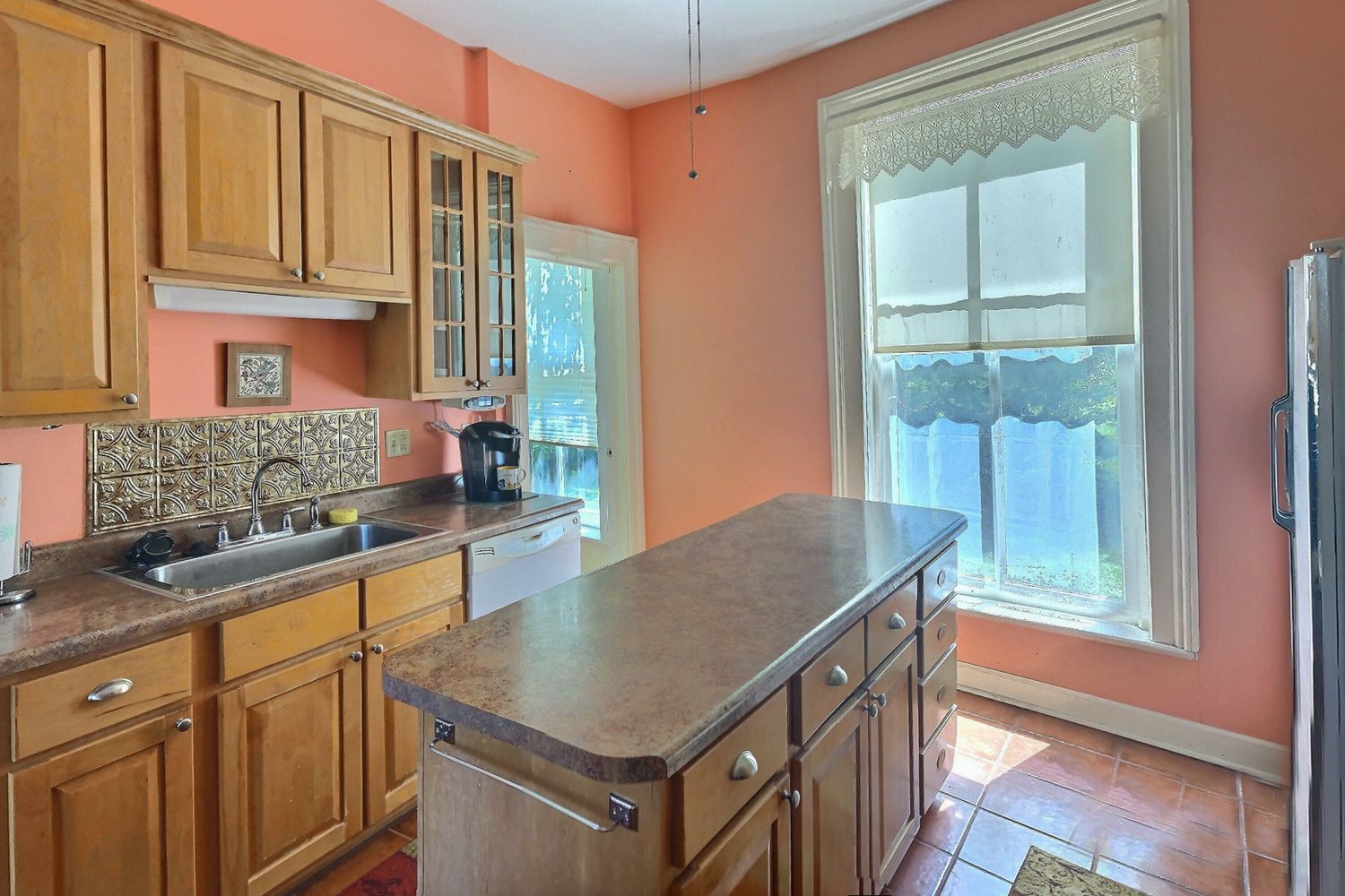 101 E Burton St, Kirksville, MO 63501